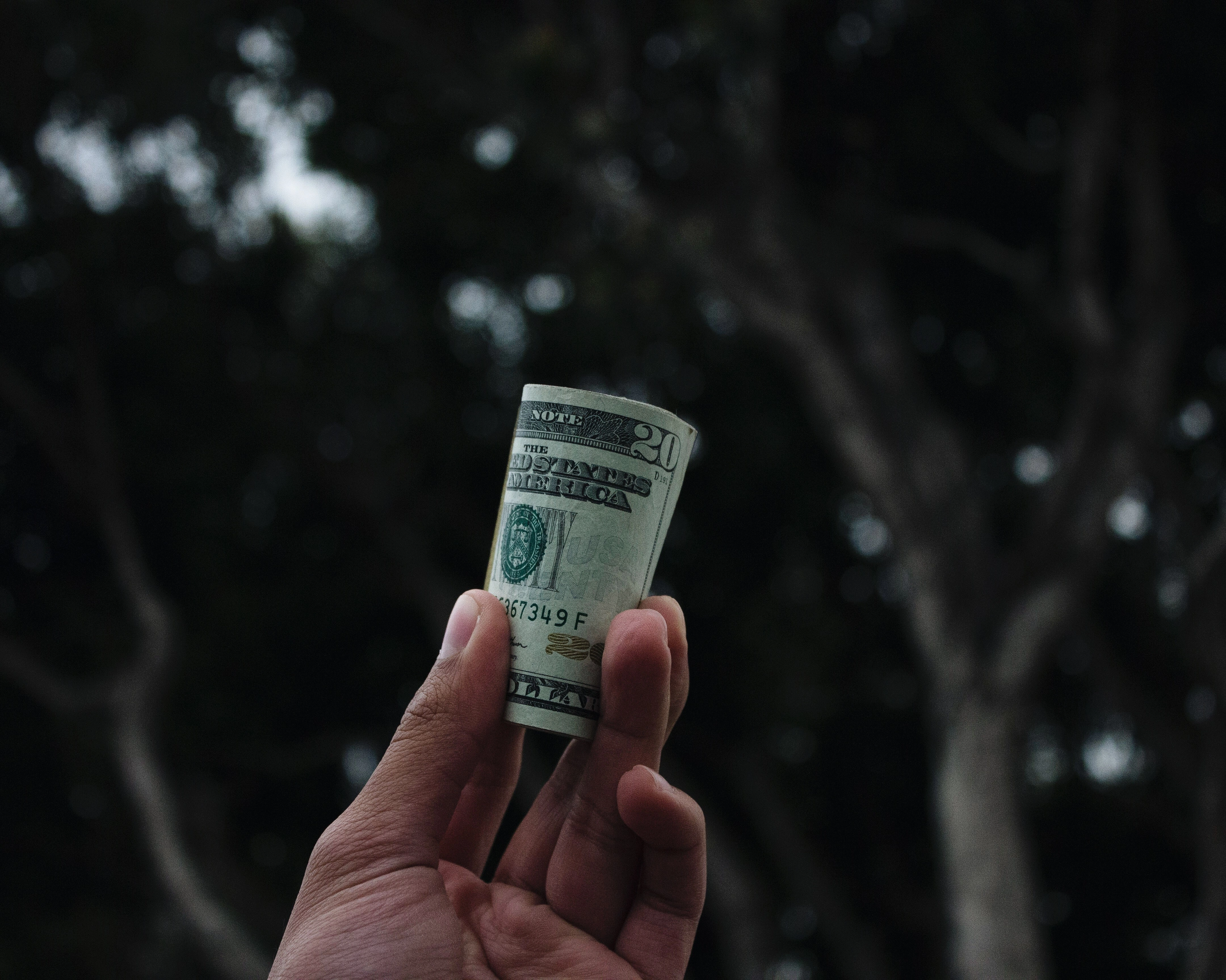 cash back